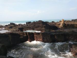 3 Objek Wisata di Sukabumi Tak Dibuka saat Tahun Baru, Alasannya?