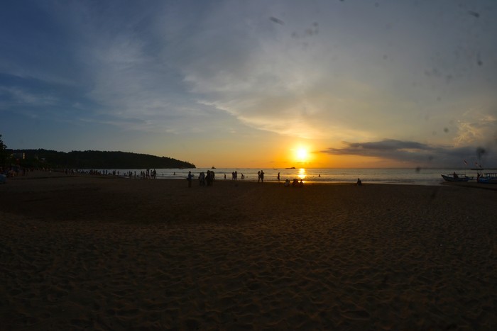 Pantai Pangandaran