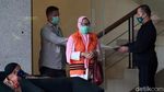 Para Eks Anggota DPRD Sumut Tersangka Suap Gatot Pujo Diperiksa KPK