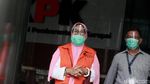 Para Eks Anggota DPRD Sumut Tersangka Suap Gatot Pujo Diperiksa KPK