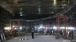 Pembangunan Underpass Senen Extension Terus Dikebut