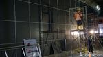Pembangunan Underpass Senen Extension Terus Dikebut