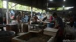 Geliat Pabrik Tahu Ditengah Pademi