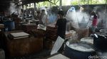 Geliat Pabrik Tahu Ditengah Pademi