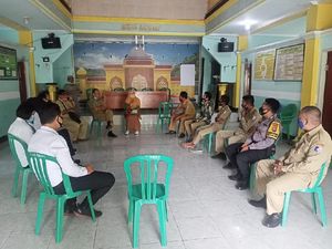 Buntut Siswa SMK Nikahi 2 ABG, Semua Desa di Lombok Tolak Pernikahan Anak