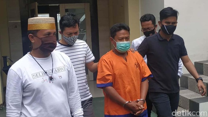 Pemuda Wongsorejo Tewas Ditusuk Sangkur Tetangganya