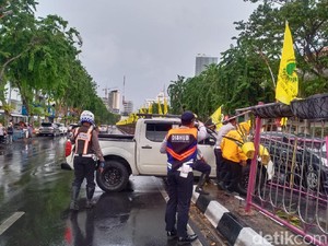 Waspada! Ini 20 Titik Rawan Kecelakaan di Jadetabek