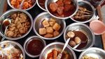 Foto: Talun, Destinasi Wisata Kuliner Baru di Cirebon
