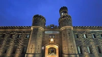 Prison Pentridge yang bersejarah akan menjadi rumah terbaru bagi para penikmat film di Melbourne. Situs ini akan dibuka kembali sebagai bioskop pada bulan Desember, tepat pada momen Natal. 