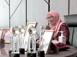 Plh Sekda DKI Absen Pemeriksaan KPK Terkait Kasus Pengadaan Lahan
