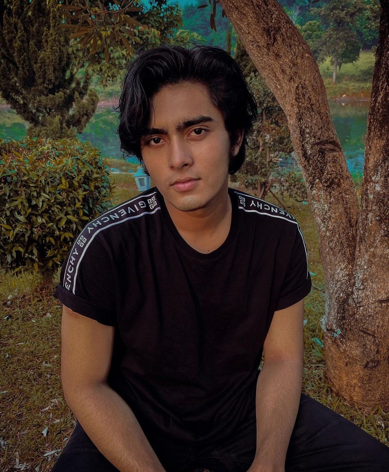 Renald Ramadhan