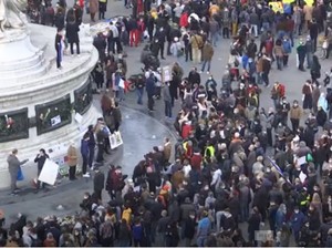 Masjid Paris Akan Ditutup, Belanda Bayar Kompensasi ke Anak-anak Indonesia