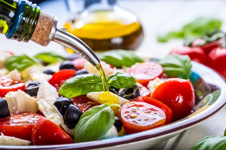 Tips Bikin Salad