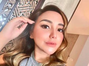 Salmafina Curhat Dihina, Disalahkan sampai Dipandang Sebelah Mata