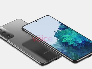 Galaxy S21 Tak Sertakan Charger dan Earphone Kayak iPhone 12, Samsung?