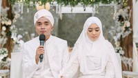 Pemilik nama lengkap Ahmad Taqiyuddin Malik yang akrab disapa Taqy Malik ini dikenal sebagai pengusaha muda sekaligus penghafal Al-Quran. Pria berusia 23 tahun ini juga sempat heboh saat menikahi Salmafina putri pengacara Sunan Kalijaga. foto: instagram @taqy_malik