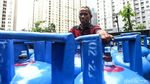 Siap-siap, Tabung Gas Elpiji 12 Kg Bakal Ditarik Bertahap