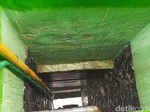 Sumur Sritanjung di Banyuwangi Dipercaya Bisa Beri Pertanda Baik dan Buruk