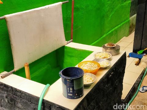 Sumur Sritanjung Banyuwangi