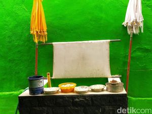 Ada Dua Sumur Sritanjung, Satunya Berada di Luar Pendopo Banyuwangi