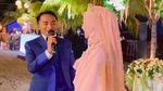 Potret Resort Mewah Lokasi Pernikahan Taqy Malik