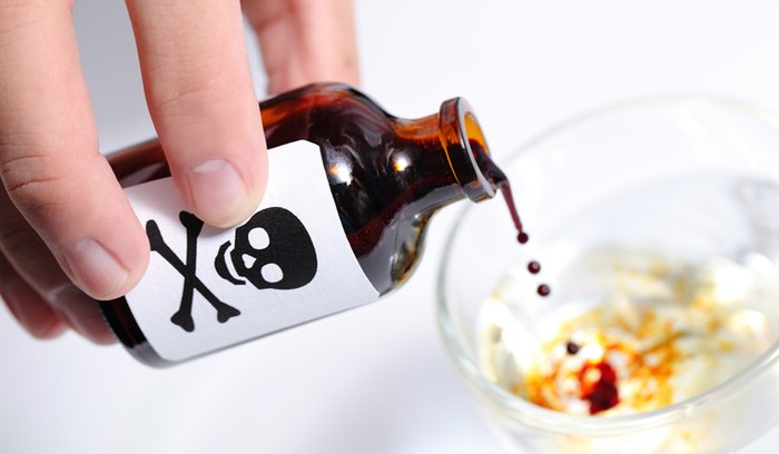 Tega! Wanita Ini Taruh Obat Penenang di Kopi Rekan Kerjanya Agar Dipecat