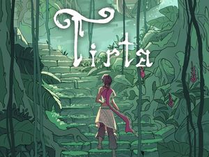 Game Tirta Asal Bandung Cari Partner Developer