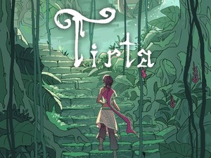 Game Tirta Asal Bandung Cari Partner Developer