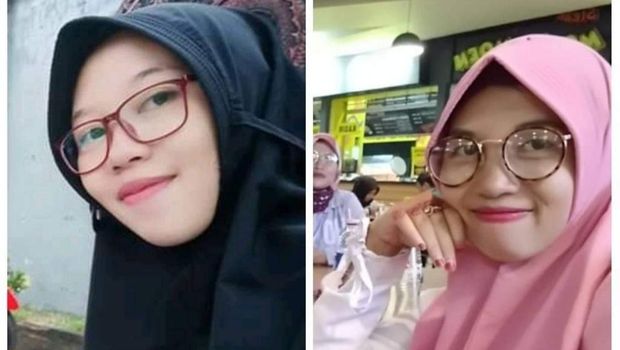 Aplikasi TikTok mempertemukan si kembar Trena Treni yang 20 tahun terpisah. Mereka terpisah akibat adanya konflik Ambon pada 1999.