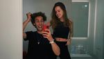 Alexandra Perez, Si Manis Tunangan Alex Rins