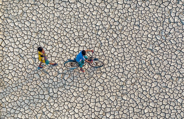 Weather Photographer of the Year 2020