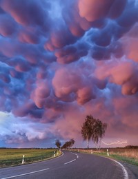 Weather Photographer of the Year 2020