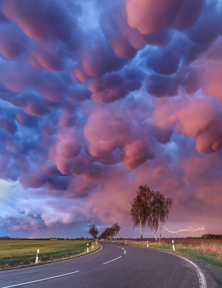 Weather Photographer of the Year 2020