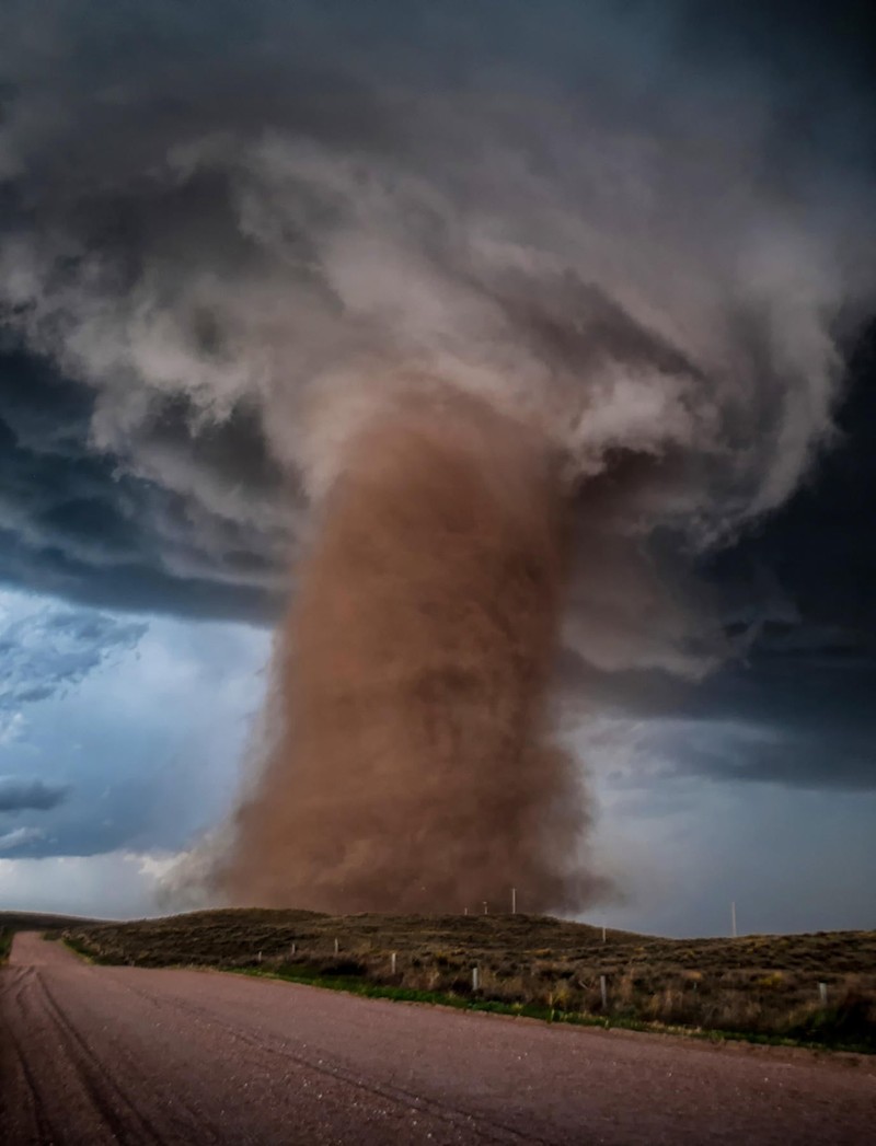 Weather Photographer of the Year 2020
