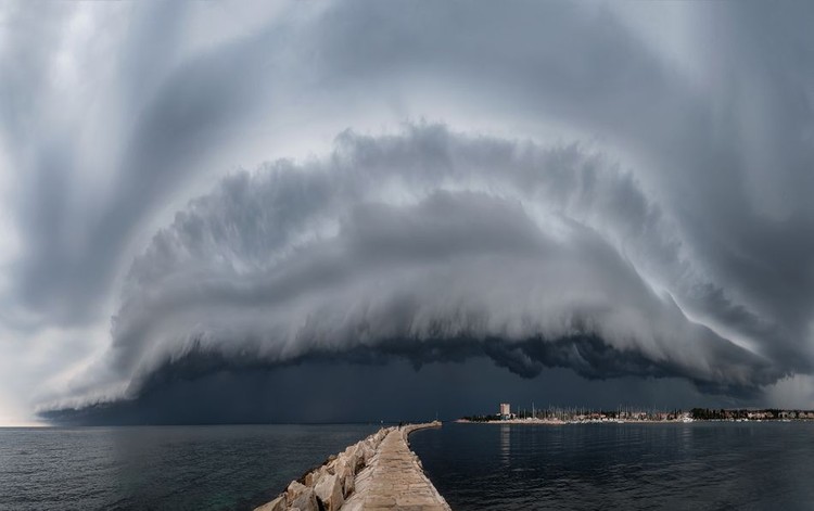 Weather Photographer of the Year 2020 Weather Photographer of the Year 2020