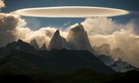 Weather Photographer of the Year 2020