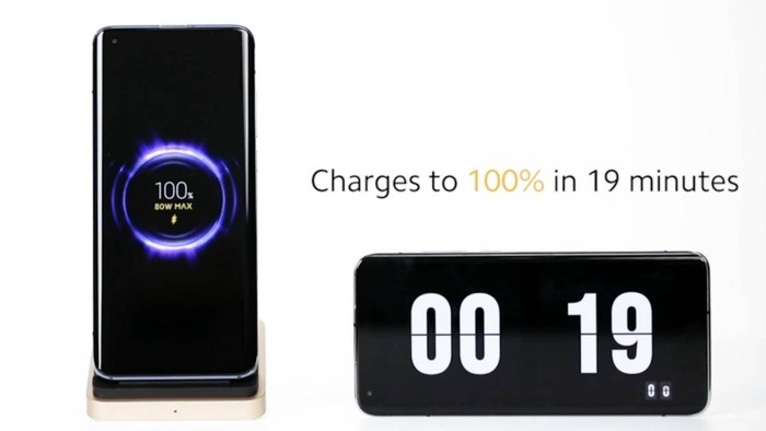 wireless charging xiaomi