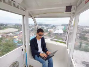 Memperkuat Momentum Pemulihan Pariwisata