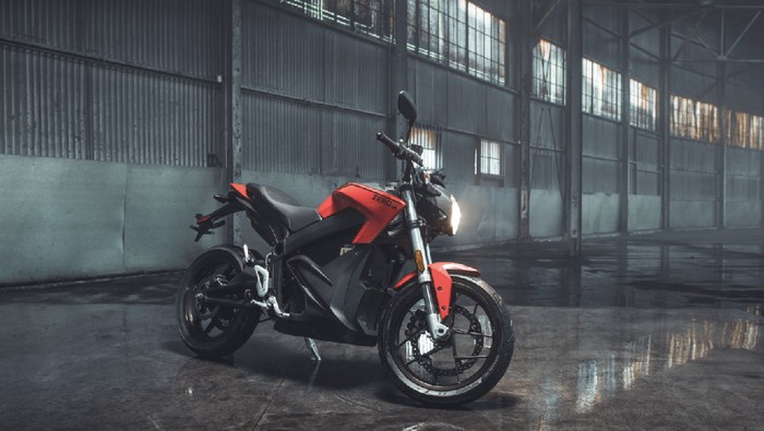 Zero Motorcycles