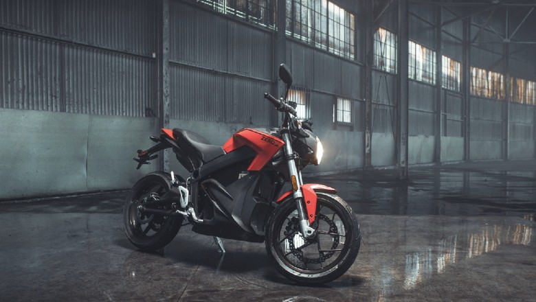 Zero Motorcycles Zero Motorcycles