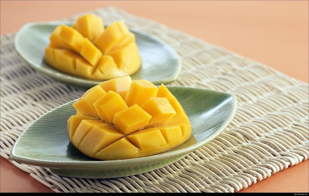 3 Olahan Mangga Bikin Ngiler/Pixabay.com