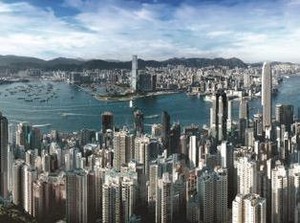 5 Alasan untuk Kangen Hong Kong!