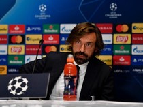 Andrea Pirlo Bukan Lagi Kandidat Pelatih Timnas Italia