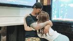 Angela Lee Nikah Lagi, Intip Kemesraan dengan Alexander
