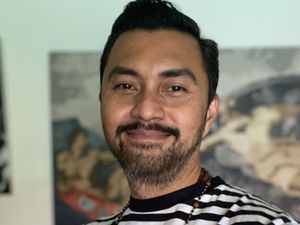 Anjasmara: Rachmawati Soekarnoputri Ibu yang Mencintai Negeri Ini