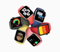 Buat yang Incar Apple Watch Series 6 