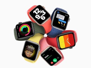 Buat yang Incar Apple Watch Series 6 dan SE, Ada Versi Refurbished Nih
