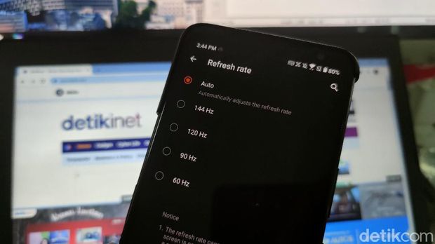 Asus ROG Phone 3