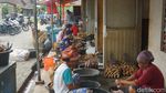 Belasan Ton Ikan Asap Diproduksi di Tempat Ini Lho