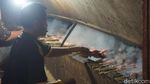 Belasan Ton Ikan Asap Diproduksi di Tempat Ini Lho